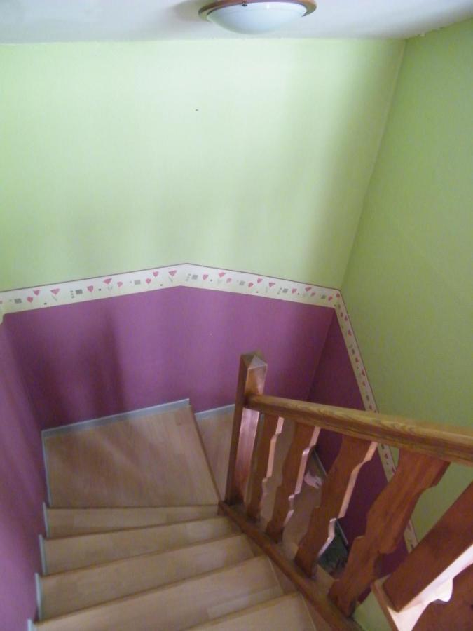 A L'Ombre Du Lilas Épinal Extérieur photo